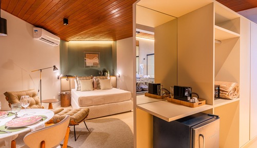 Suite estudio de diseño