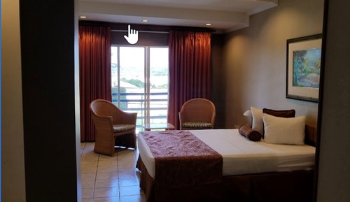 Habitación ejecutiva