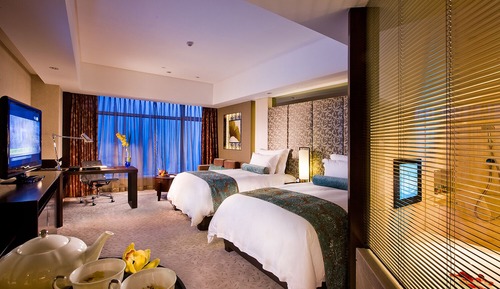 Habitación superior