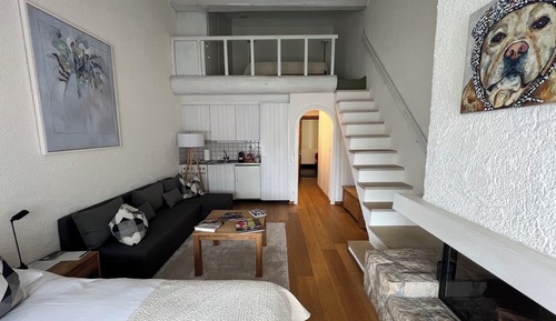 Maisonette