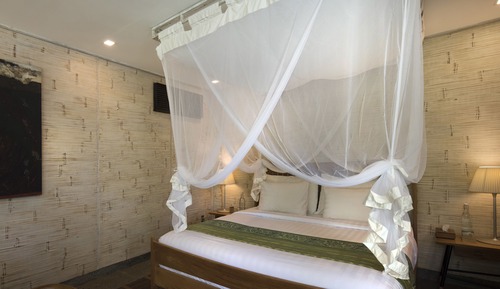 Villa Premier, 2 habitaciones, piscina privada, vistas al valle