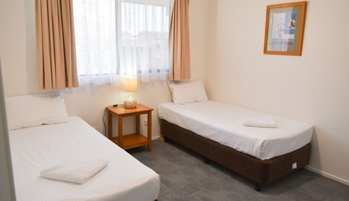 Apartamento clásico, 2 habitaciones