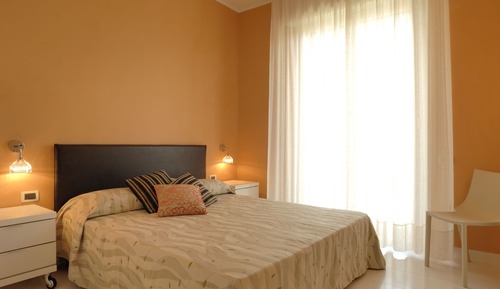 Superior Apartment, 1 Bedroom, Annex Building (5 pax)
