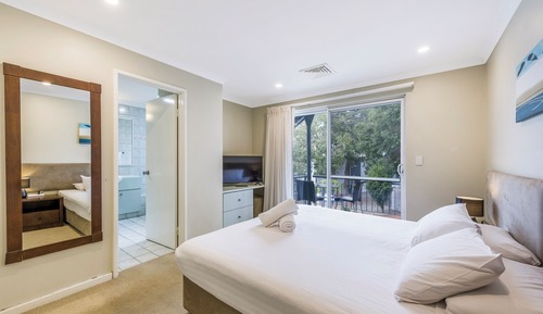 Villa familiar, 3 habitaciones, bañera de hidromasaje