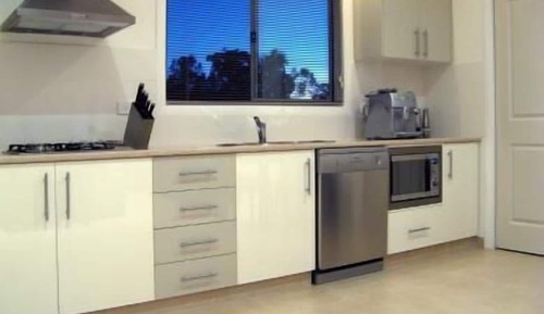 Estudio estándar, no fumadores, cocina (Spa Studio)
