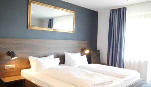 Suite superior
