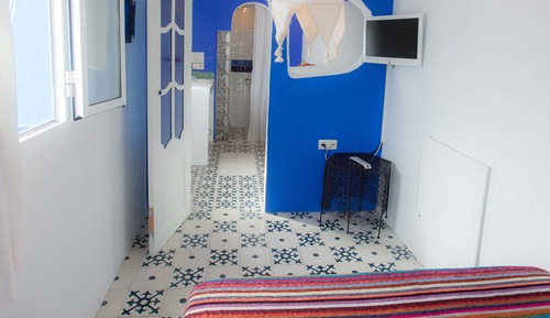 Habitación doble (Third floor)