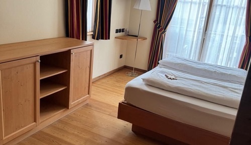 Habitación cuádruple familiar