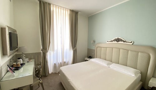 Habitación Confort