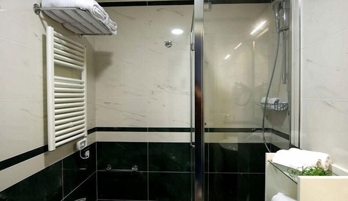 Habitación individual clásica