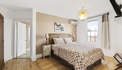 Suite superior, 2 habitaciones