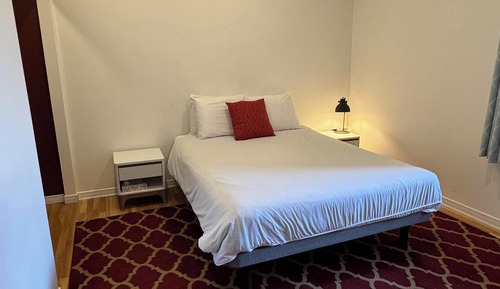 Apartamento clásico