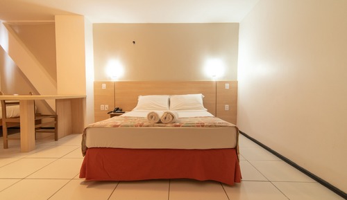Habitación estándar