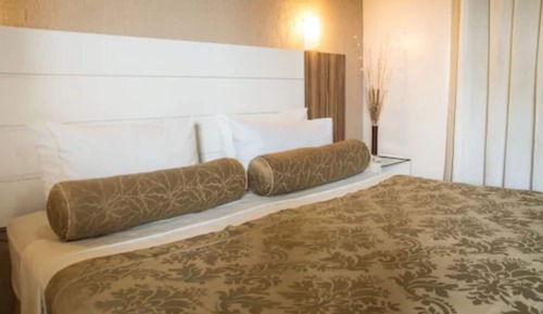 Habitación estándar