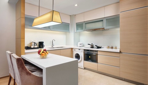 Suite Deluxe, 1 habitación