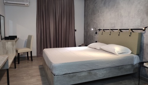 Habitación Confort