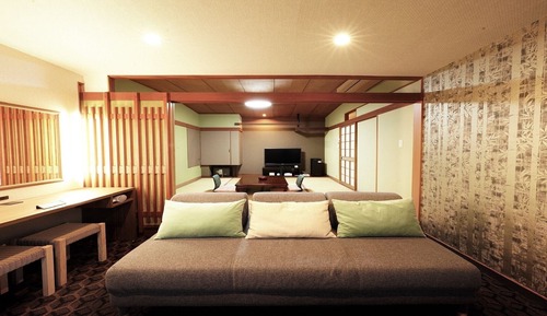 Habitación económica, no fumadores (HOTOTOGISU, Japanese Style room)