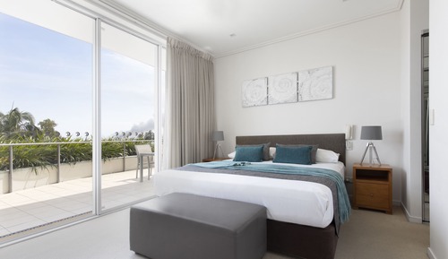 Apartamento, 3 habitaciones