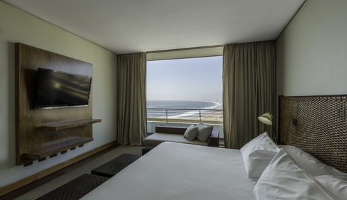 Suite, 1 cama de matrimonio grande, no fumadores