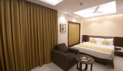 Habitación Premium