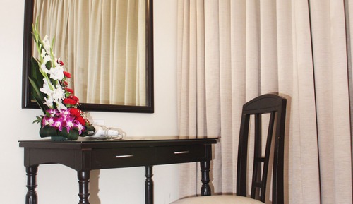Habitación Deluxe, 1 cama de matrimonio grande