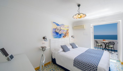 Habitación cuádruple