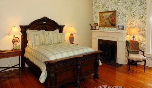 Habitación individual Deluxe, 1 cama de matrimonio