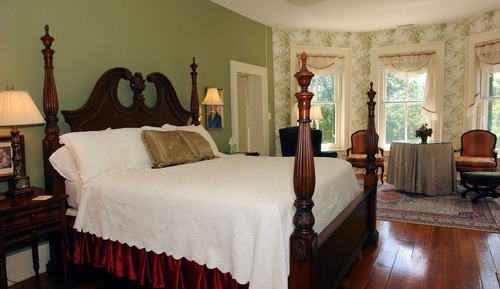 Habitación de lujo, 1 cama de matrimonio grande