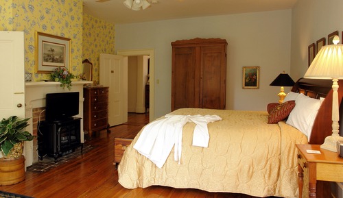 Habitación Deluxe, 1 cama de matrimonio grande