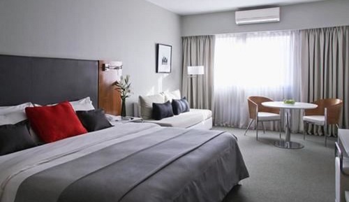 Habitación estándar