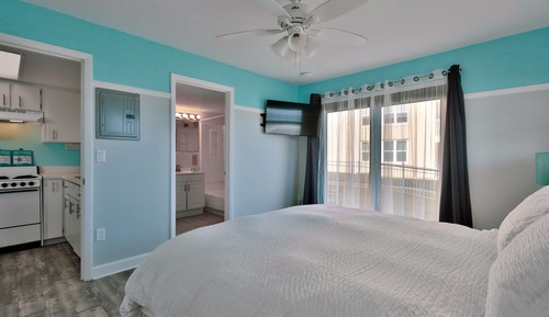 Suite Signature