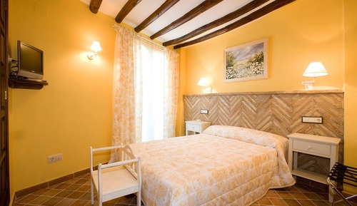 Habitación (Margarita)