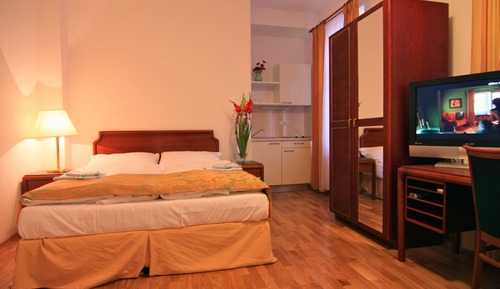 Habitación individual