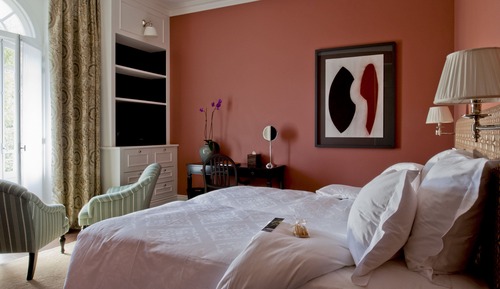Habitación clásica, 1 cama doble