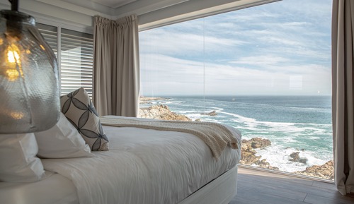 Superior Suite, 2 Bedrooms, Sea View