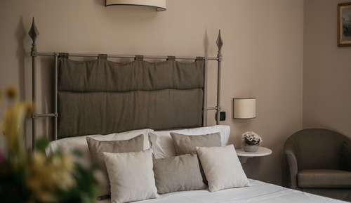 Habitación superior