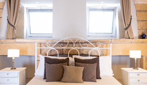 Habitación junior