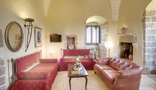 Suite familiar, 1 habitación, vistas al parque