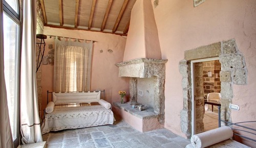 Suite de lujo