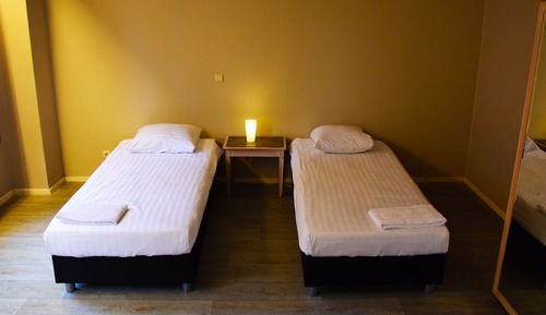 Apartamento, 1 habitación