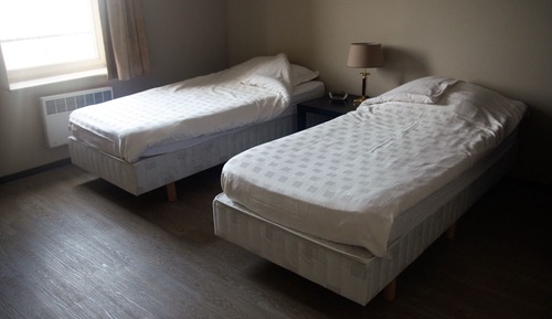 Apartamento, 2 habitaciones