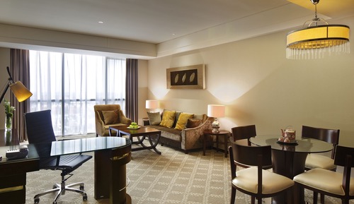 Suite Business