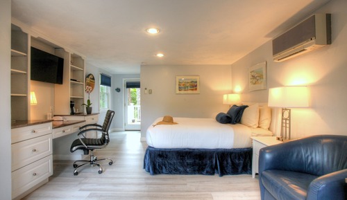 Habitación Deluxe, 1 cama de matrimonio