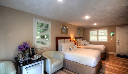 Habitación estándar