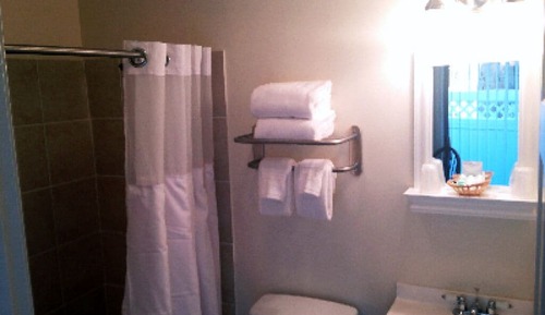 Suite estudio tradicional, 1 cama de matrimonio grande, cocina básica