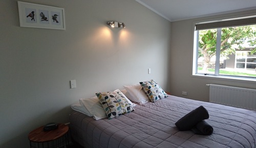 Habitación, 2 habitaciones