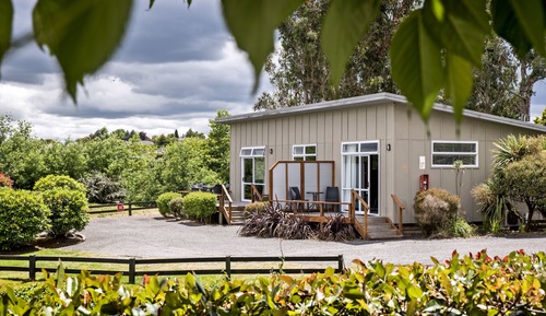 Chalet