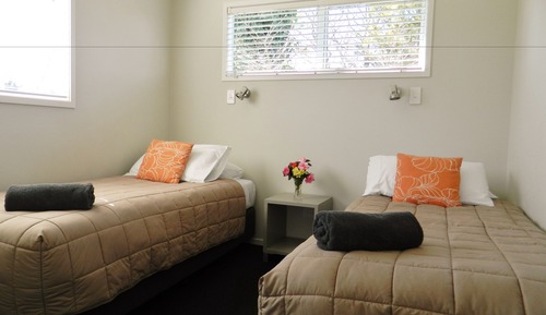 Chalet, 2 habitaciones