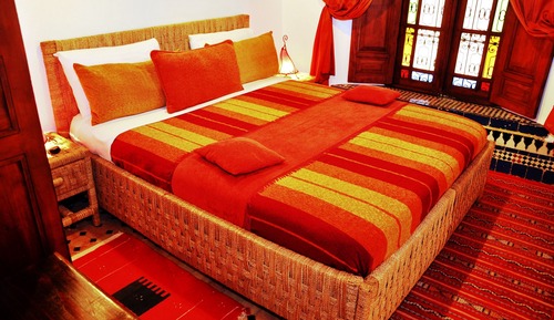 Habitación individual