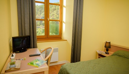 Habitación estándar, 2 camas individuales